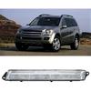 Daytime Running Lamp, Daytime Running Light Replacement for X164 GL320 GL350 GL450 GL550 20072013 (Right 1649060451)