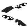 Tank Pad for Versys 1100 VERSYS1100 2025 Protective Sticker Motorcycle Guard Stickers 3D Epoxy Resin Sticker
