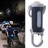 High Bright Mini Keychain Flashlight Portable Emergency Work Lights  For Camping Fishing Walking