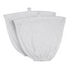Pool Cleaner Replacement Fine Filter Bag  8114 Fine Filtration Bag Pool Maintenance Accessory for Pool Cleaner