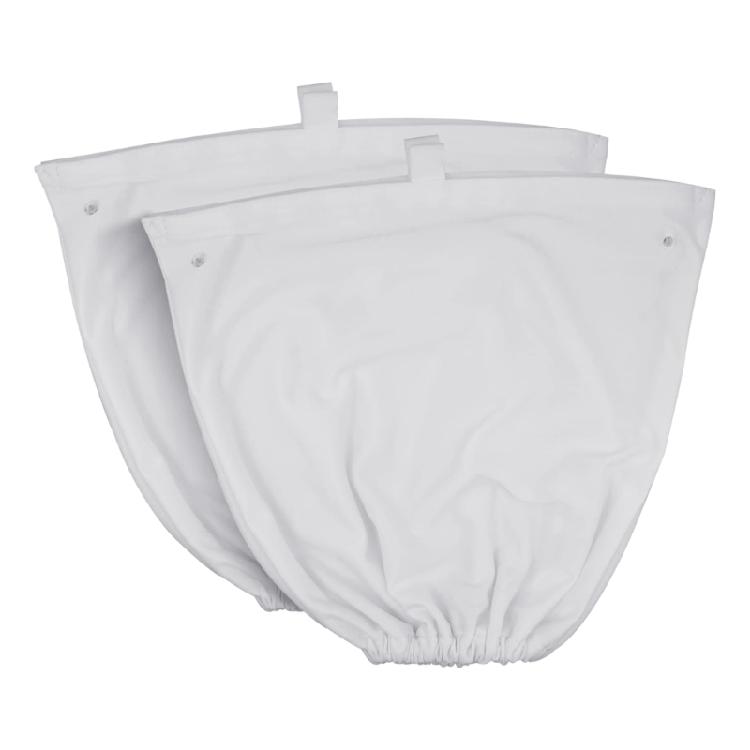 Pool Cleaner Replacement Fine Filter Bag  8114 Fine Filtration Bag Pool Maintenance Accessory for Pool Cleaner