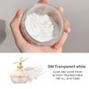 Ballerina Creative Loose Powder Transfer-resistant Long Lasting Matte Invisible Pores Natural Whitening Makeup Gift