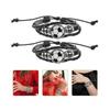 3 Pcs Soccer Bracelet Boys Soccer Charm Bracelet Soccer Football Bracelet Soccer Bracelet Soccer Jewelry