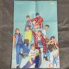 [USED] ATEEZ Hongjoong TREASURE ep.3:ONE TO ALL