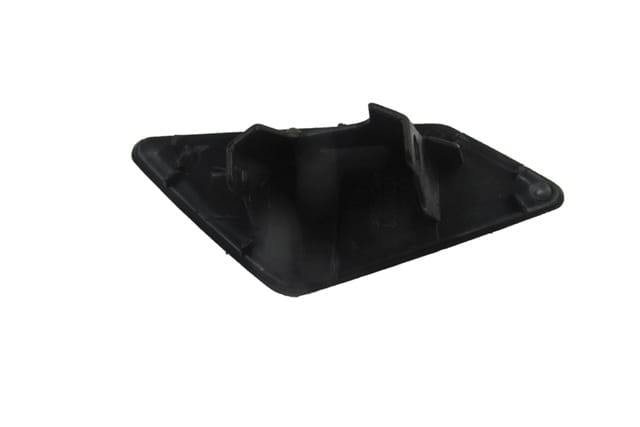 Voor Skoda Superb 2015-2018 linker zwarte koplampwisserskap Oem 3V0955109