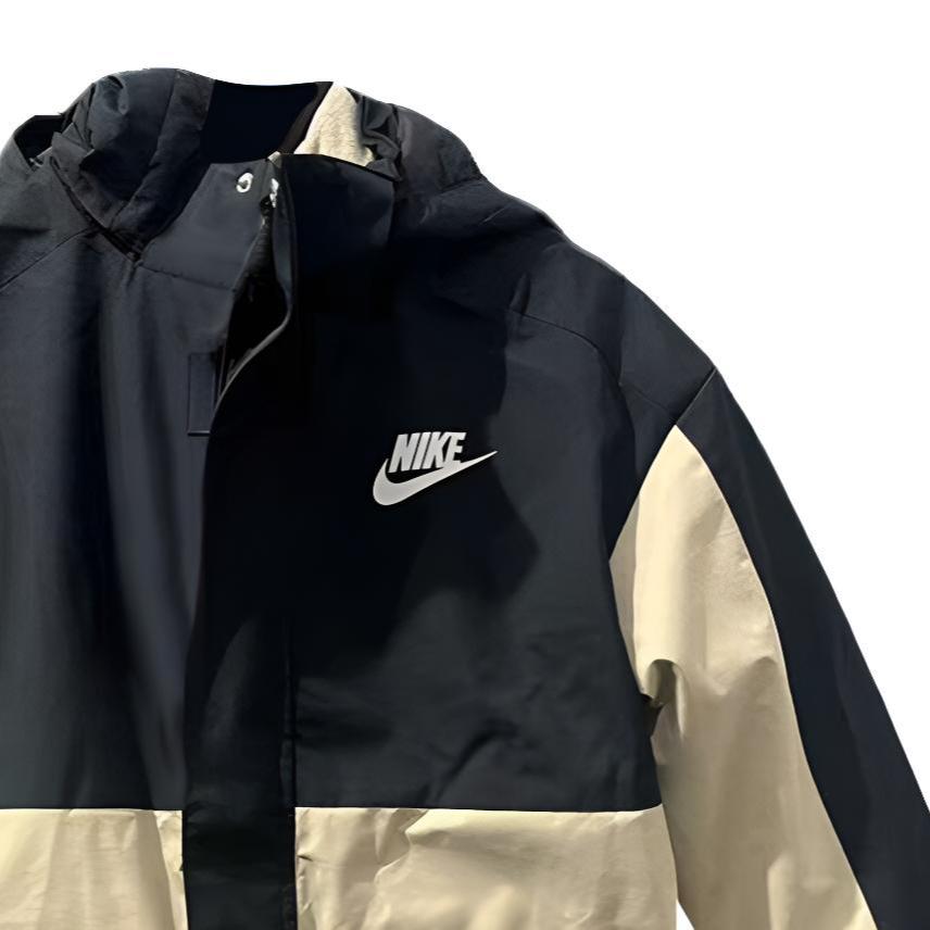 Nike Kids Padded Jackets Hooded Moderate FD9281-126
