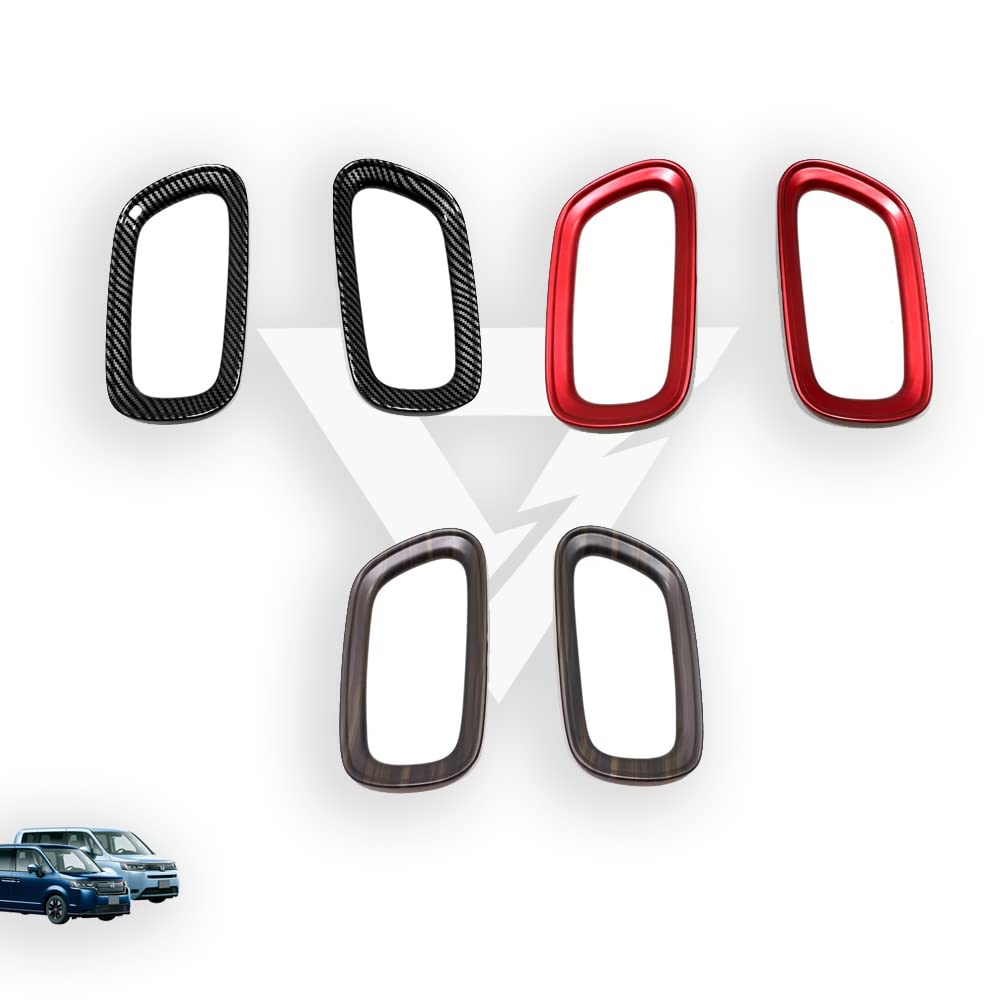 KUTOOK New Step Wagon RP Series AIR SPADA RP6 RP7 RP8 Parts Inner Handle Garnish Door Handle Cover
