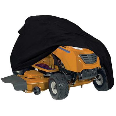 Outdoor Tractor Lawn Mower Cover Heavy Duty With Drawstring,Riding Lawn Mower Cover 210D Oxford Cloth For TORO,for CRAFTSMAN