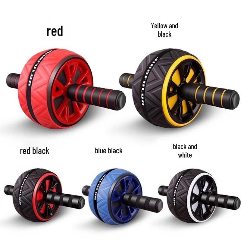 Zeze Abdominal Wheel Roller