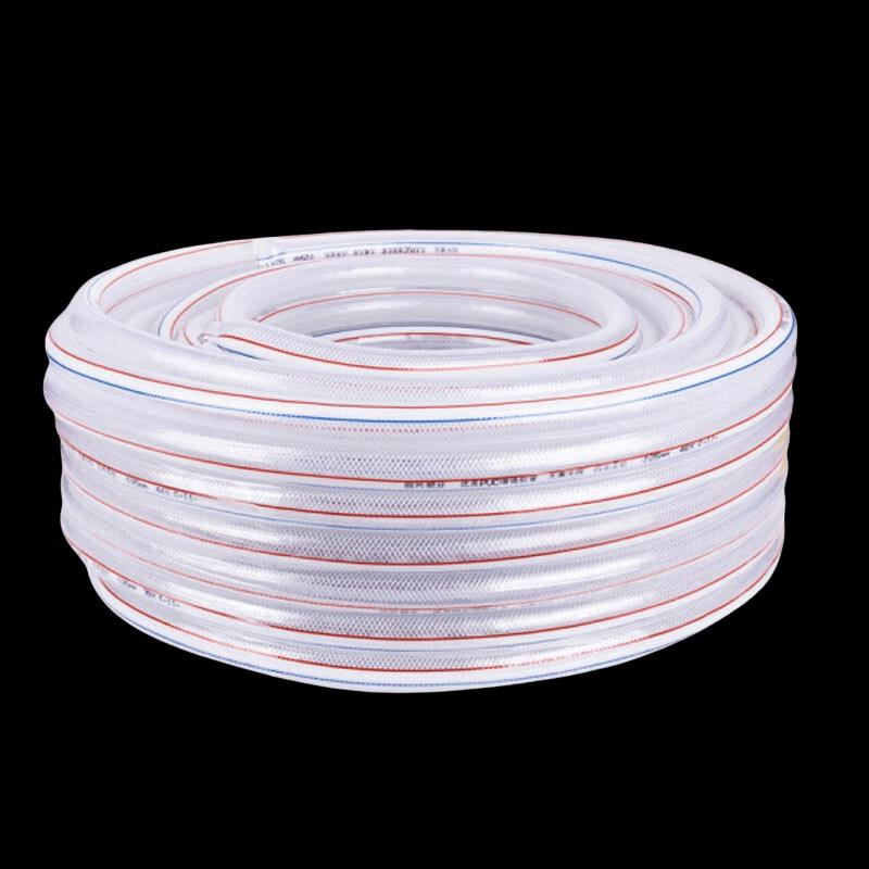 PVC Fiber Reinforced Water Hose