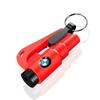 Martelo de Segurança para Carro 3 em 1 Quebra-Vidros de Emergência Automotivo Ferramenta para Carro Para BMW E39 E46 E90 E36 E60 E34 E30 F30 X1 X3 X5 X6 71 E92