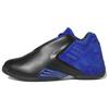T-Mac 3 Restomod Orlando Alternate Unisex Sneakers Black Core-Black Royal-Blue FZ6210