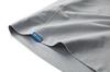 Colantotte RESNO MAGNE Recovery Shirt, Dry Short, Light Gray, Size XL