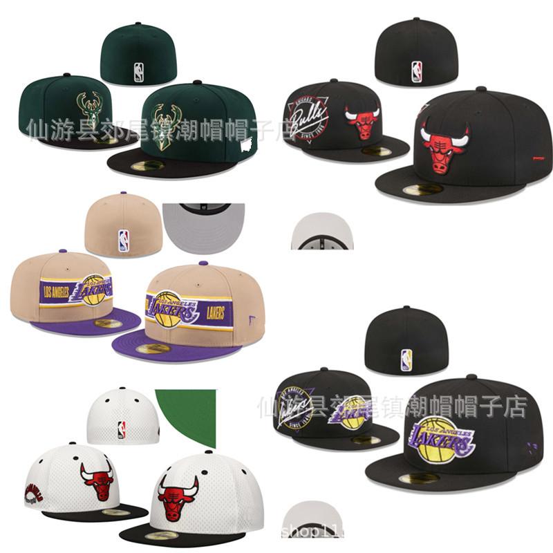Basketball team Non-adjustable sun hat, couple's sun hat, embroidered baseball cap