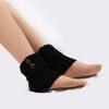 Short Women Crochet Boot Cuffs Socks Topper Gaiters Winter Button Cable Knitted Solid Color Elastic Leg Warmers Gifts
