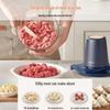 Joyoung 2L Electric Meat Grinder CN plug (adapter included)