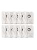 Dust Bag Package for EZVIZ Robots Efficient Maintenance Made Simple 10 Pack
