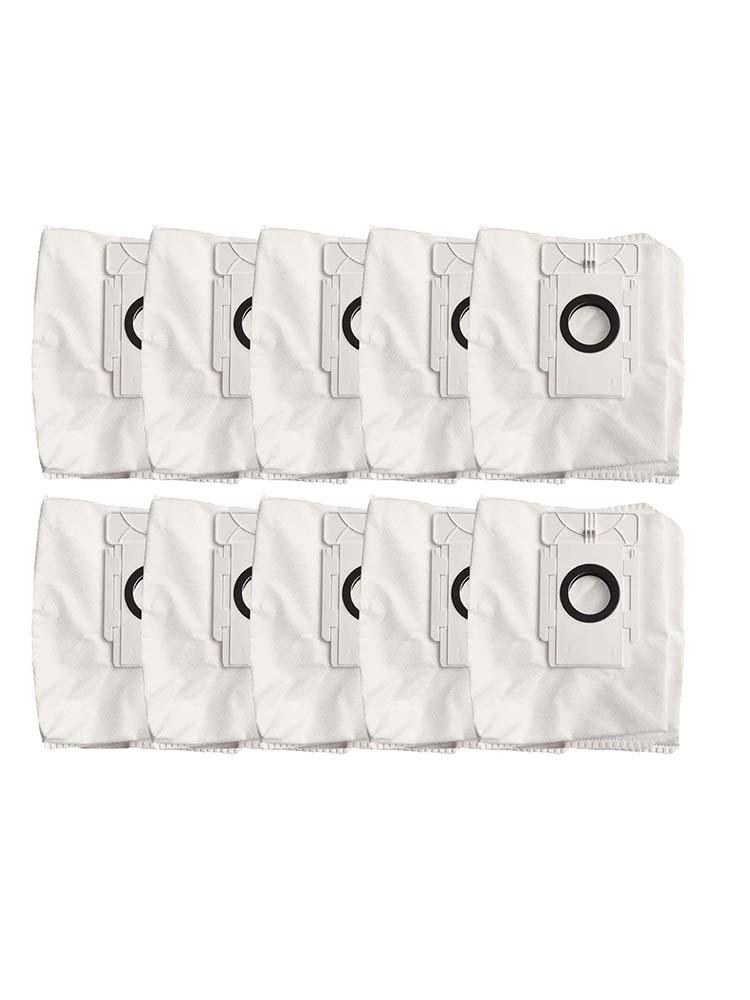 Dust Bag Package for EZVIZ Robots Efficient Maintenance Made Simple 10 Pack