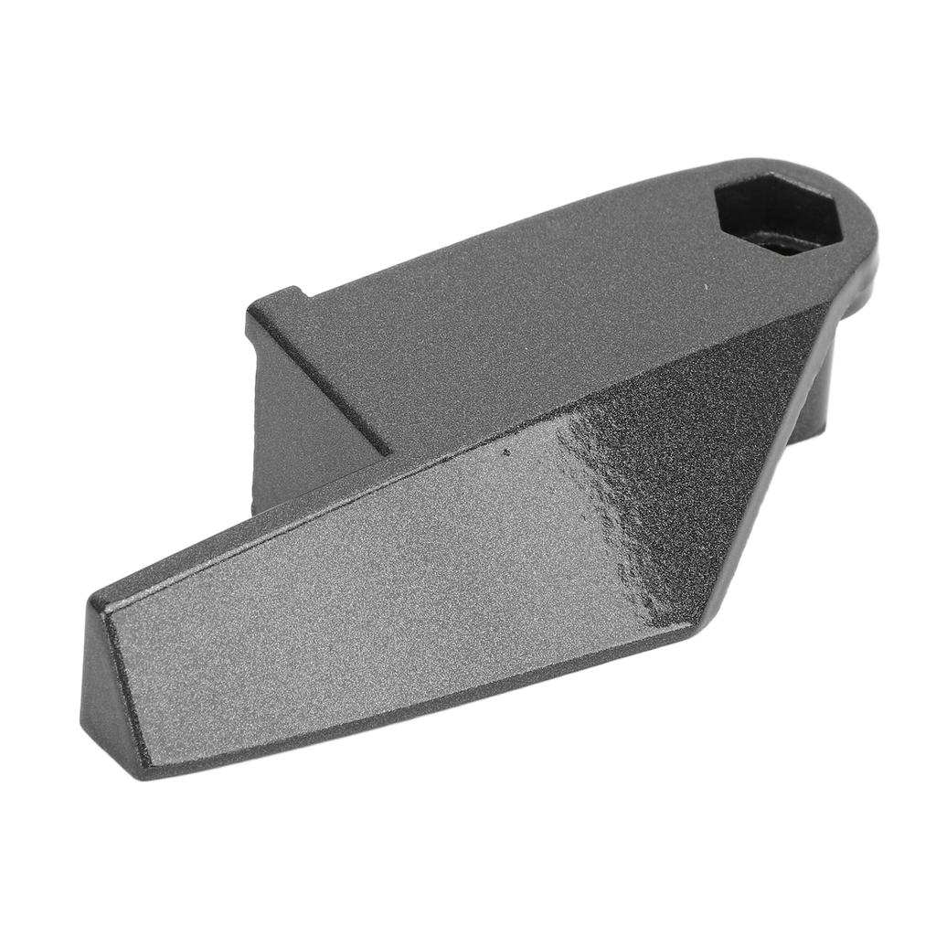 Lever Clamp 63V‑42815‑01‑4D Metal Stable Performance Bottom Cowling Lever Clamp for Outboard Motor 9.9HP 15HP