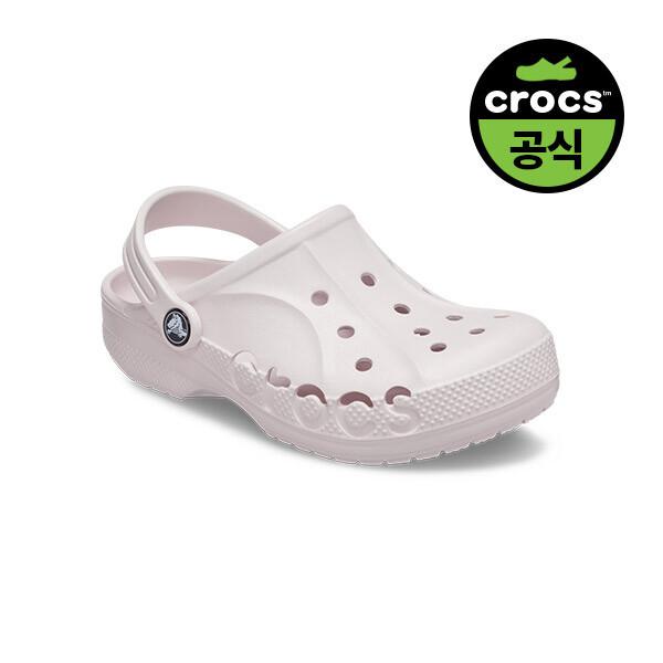 Crocs Toddler Baya Clog T Bpk