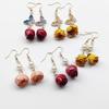 Boucles d'oreilles – Pendants d'oreilles