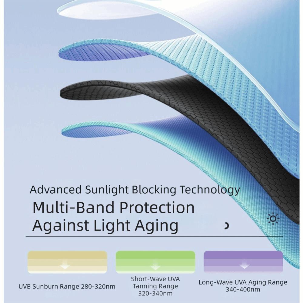 Folding Mini Sun Umbrella Portable Sun Rain Umbrella Stylish Compact Pocket Umbrella  Rain Or Shine