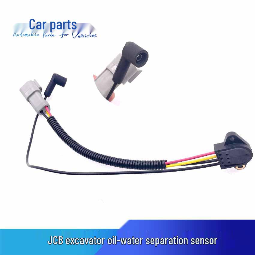 Compatible Diesel Filter Oil-Water Separation Sensor for JCB Excavators Vehicle related