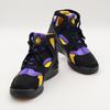 FD0188-001 Nike Air Flight Huarache Lakers Away Black Varsity Purple (Men's)