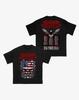 Offizielles Slaughter to Prevail USA Tour 2025 T-Shirt – Konzertdaten Grafik-T-Shirt