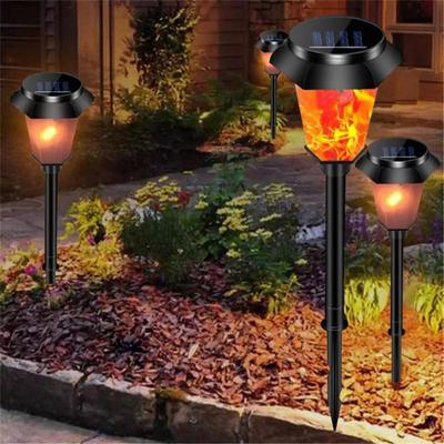 Udendørs belysning – Sollamper