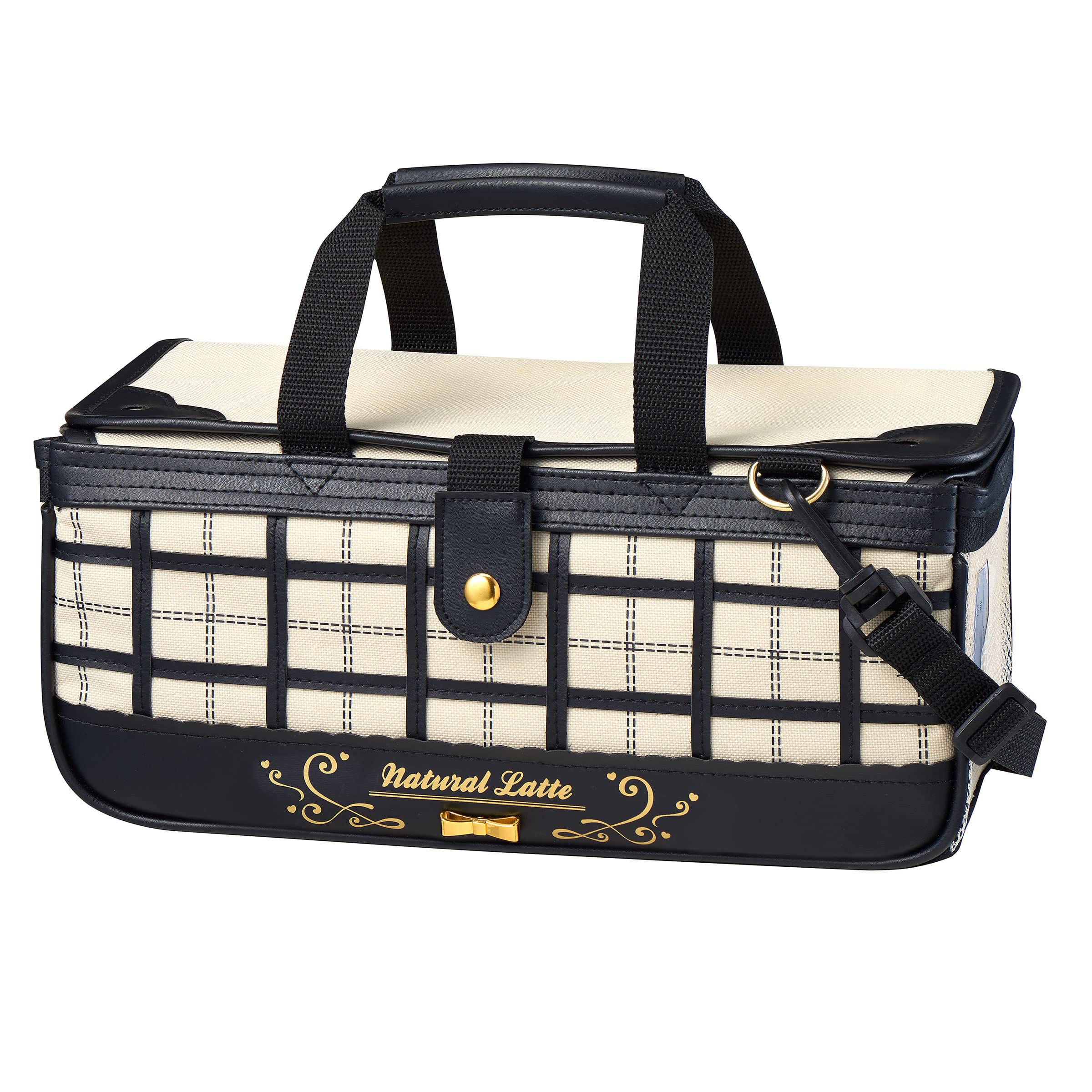 

Набор натуральной латексной краски: Успокаивающий черно-бежевый дизайн для девочек. 12 акварельных красок Pentel.