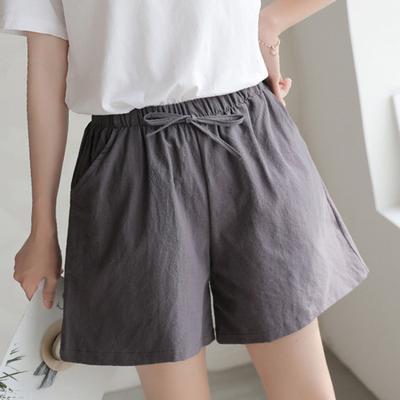 Zomershorts Klassieke Zakken Zachte Zomershorts Wijde Pijp Casual Sportshorts Hardloopshorts Streetwear
