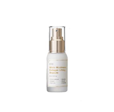 White Mushroom Collagen Lifting Ampoule 30ml