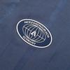 New Adidas TIRO V NECK WITH COLLAR TEE Polo Shirt Men's Ink Blue JC5722
