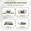Cats-in-bag Carriers for Puppies Carry Bag Outdoor Travel Shoulder Carriers Sightseeing Bag Window