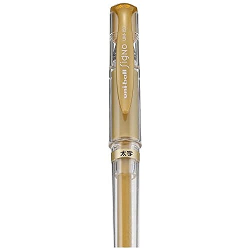 Uni Mitsubishi Pencil Uni Gel Ballpoint Pen Uniball Signo Bold