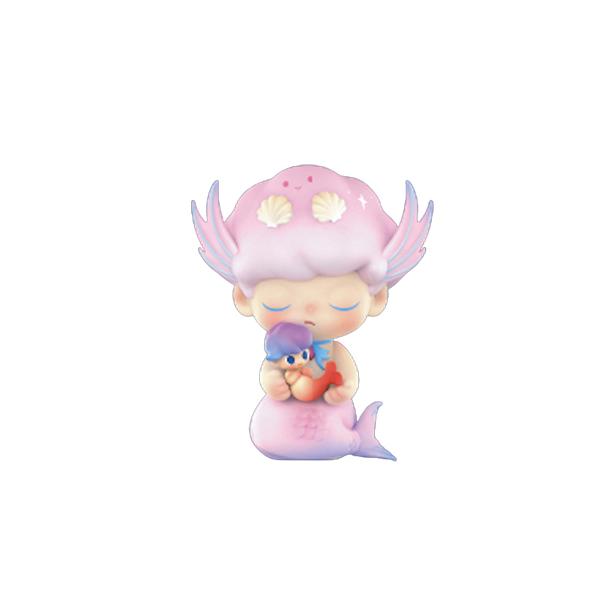 POP MART DIMOO Constellation Collection Blind Box Products, Single Mystery Box