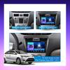 2 DIN Android Carplay Car Radio For Toyota VIOS 2008-2013 Multimedia Player Head Unit Stereo GPS Navigation BT WIFI 2+32GB
