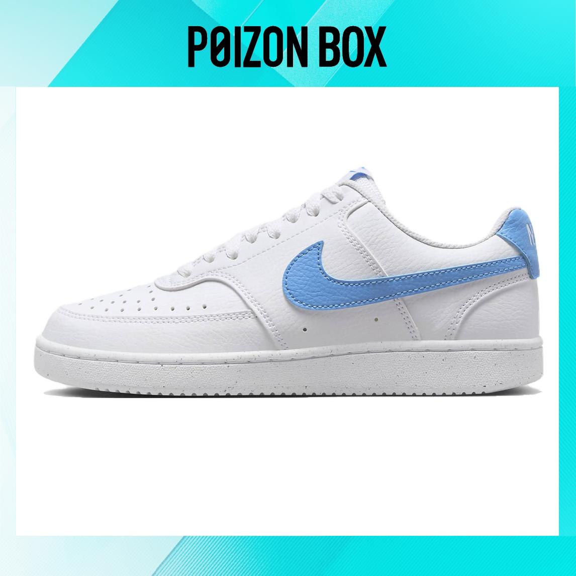

кроссовки Nike Court Vision 1 Skateboarding Shoes Women DH3158-107