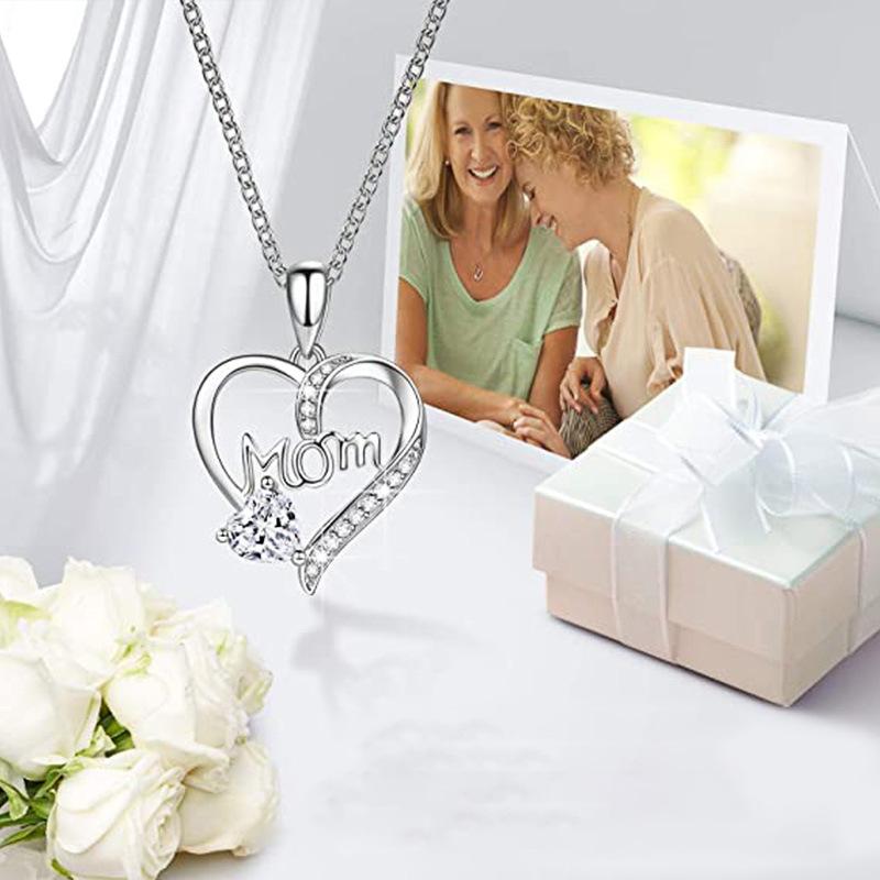 Vintage Fashion Mom Sweater Chain, Necklace Source