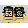 Mens Ice Hockey Jersey Red Wings 71 Blues Kraken Maple Leafs Embroidered Team Sport Uniform Practice Game
