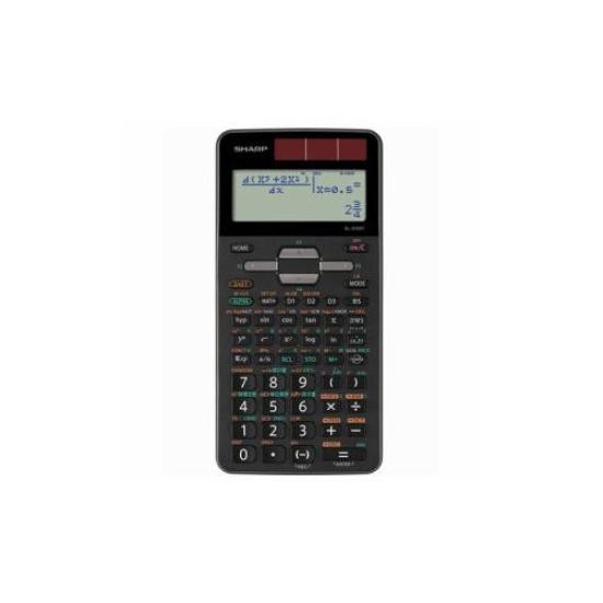

of SHARP Programmable Function Calculator 710 Function Expert Model [Set 4] EL-5160TX