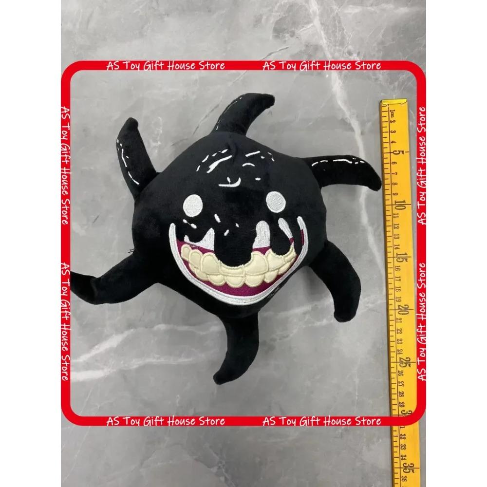New Roblox Doors Plush Figures Scary Horror Game Monster Stuffed Doll Escape Door Plush Toy For Birthday Gift Game Collection