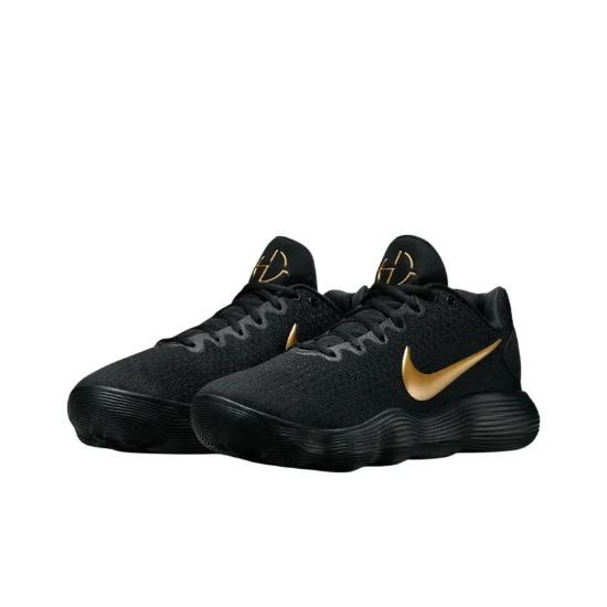 

Nike Hyperdunk Черный IH0634-070 Унисекс EU 40.5 чёрный