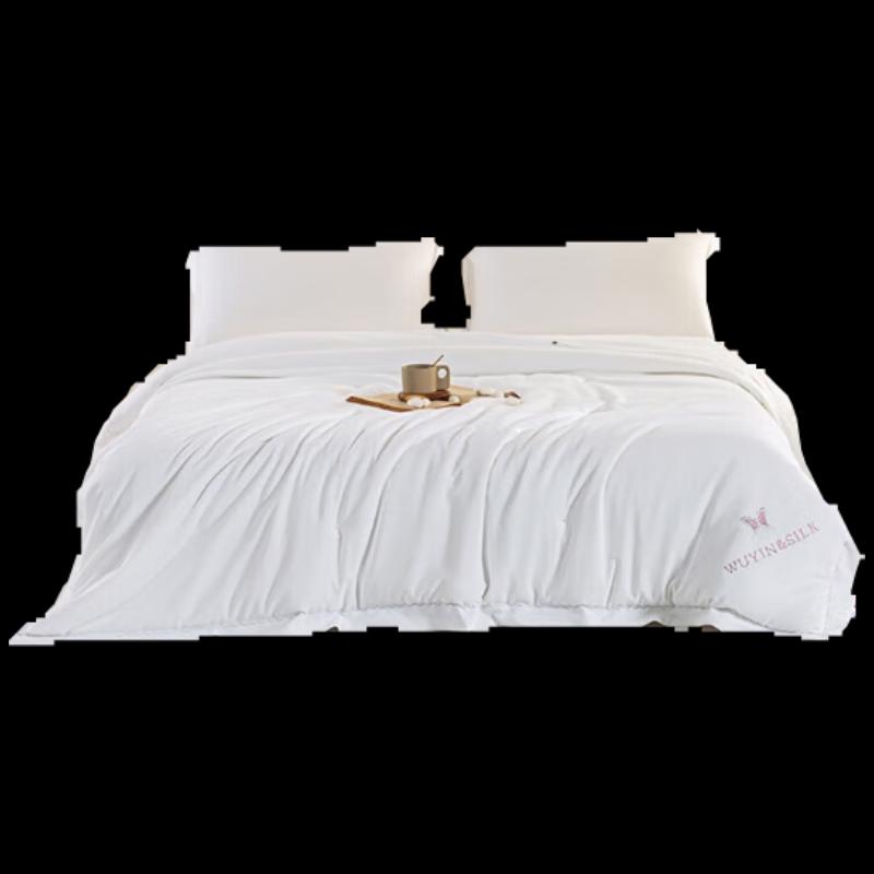 

Muji MJ-B2023-113 Organic Cotton Tussah Silk Quilt