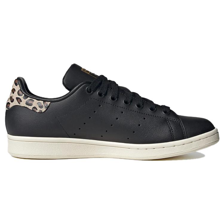 Adidas Stan Smith Core Black Off White Wonder White Women's IE4633