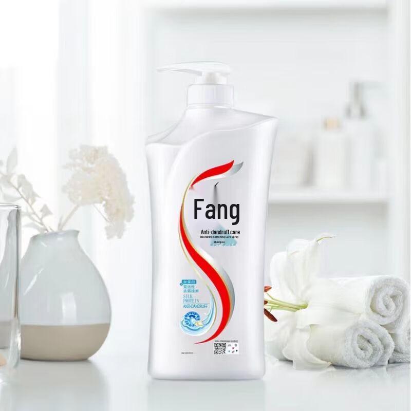 LaFang Smooth Care Anti-Dandruff Shampoo