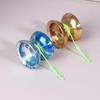 Start Your Competitive Journey with our Alloy Yoyo Ball Set; Perfect for Kids and Professionals; Comes with 5 extra Ropes