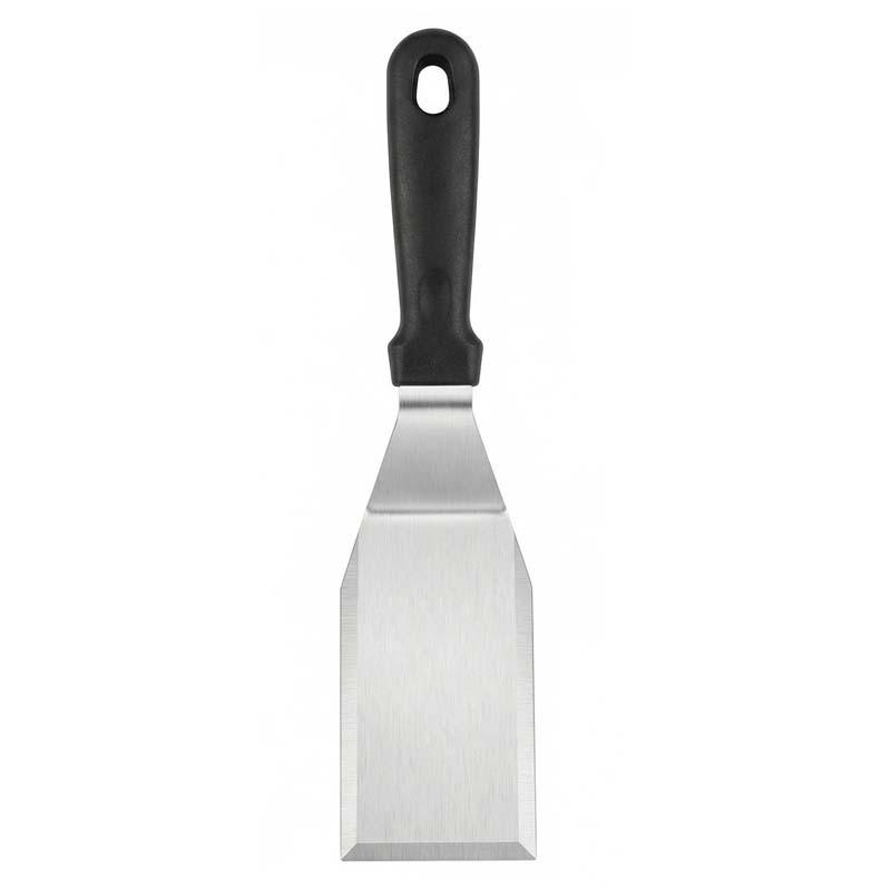 Stainless Steel BBQ Grill Tool Set with Steak Spatula
