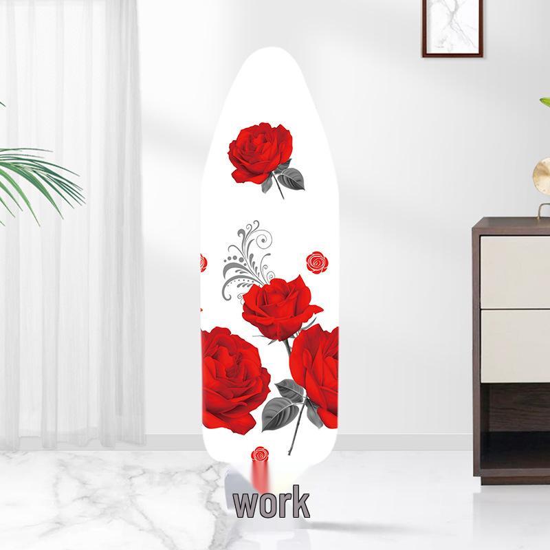 Husă de masă de călcat creativă din seria Marmură - Design popular transfrontalier